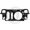 DIEDERICHS 2204103 Front Cowling